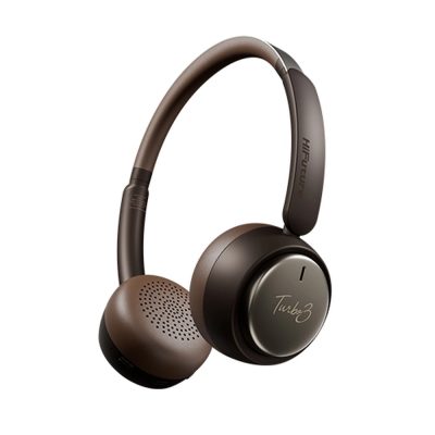 HiFuture TURBO3 Brown