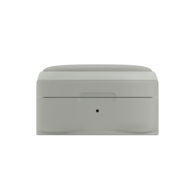 Samsung Buds4/Pro Magnetic Stand Case Grey