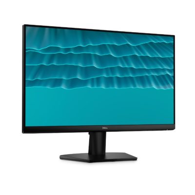 Dell SE2426H, 23.8″ LED, IPS AG, Full HD 1920×1080, 99% sRGB, 1 ms GTG/MPRT, 4 ms GTG, 144Hz, 1000:1, 300 cd/m2, AMD FreeSync, 2xHDMI, eye comfort., Tilt, Black