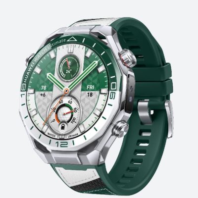 Huawei Watch Ultimate 2 March-B39 Green