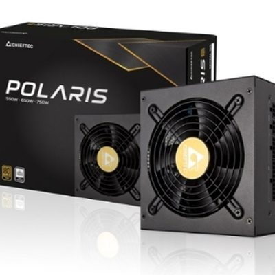 Chieftec Polaris 550W ATX 3.0