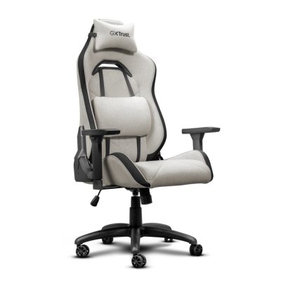 TRUST GXT723 Ruya Fabric Chair Beige
