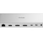 D-Link 9-in-1 USB-C 4.0 Docking Station