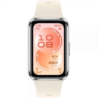 Huawei Band 11 Candy-B29F White