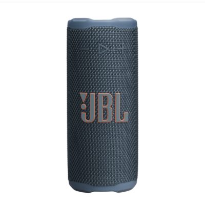 JBL GRIP BLU Compact Bluetooth speaker with ambient light