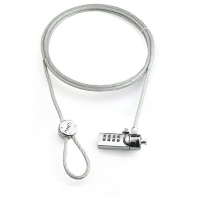Natec Laptop Lock, Lobster Code