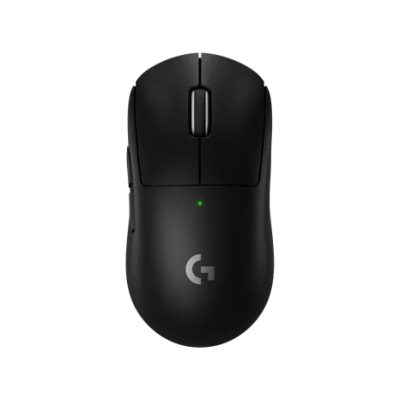 Logitech PRO X SUPERLIGHT 2 SE – BLACK – EER2-933
