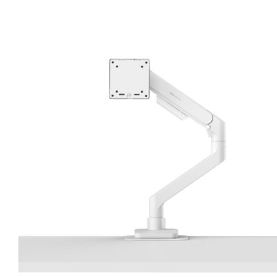 BenQ Ergo Arm BSH02, uo to 45″, VESA 100×100, Adjustable, White