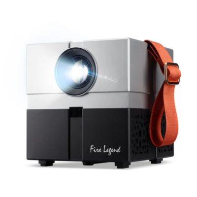 AOPEN L20 (powered by Acer), portable, LCD, HD (1280×720), 5500 LED Lumens (135 ANSI), 1 000:1, 1x, HDMI 1.4, DC Out (5V/0.5A), USB (Type A), AV (Composite+Audio R/L), WiFi, Audio out, Speaker 2x3W, Bluetooth Wireless Audio, 0.95Kg, Gray, 2Y
