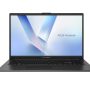 Asus Vivobook Go E1504FA-BQ2874 AMD Ryzen 5 40 Processor 2.8GHz 6MB Cache up to 4.3GHz 4 cores 8 Threads 15.6 FHD 1920x1080 16GB on bd DDR5 1TB SSD G3 AMD Radeon Graphics Backlit Chiclet Keyb