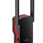 Cudy RE3000 WiFi 6 Mesh Repeater AX3000 2402Mbps at 5GHz + 574Mbps at 2.4GHz 1 Gigabit Ethernet Port