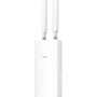Cudy LT500 Outdoor 4G LTE Cat 4 AC1200 Wi-Fi Router 300Mbps + 867Mbps Wi-Fi build-in 4G LTE modem lightning protection IP65 Waterproof 10 100M RJ45