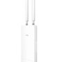 Cudy AP3000 High Power WiFi 6 Outdoor Access Point AX3000 2402Mbps at 5GHz + 574Mbps at 2.4GHz 1 x Gigabit RJ45 IP65 Waterproof lightning protection 48V passive PoE adapter included