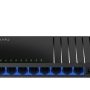 Cudy GS108D 8-Port Gigabit Desktop Switch 8 10 100 1000M RJ45 Ports Desktop Plastic Case