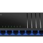 Cudy GS108 8-Port Gigabit Metal Switch 8 10 100 1000M RJ45 Ports Desktop Metal Case