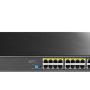 Cudy GS1018PS2 16-Port Gigabit PoE+ Switch with 2 Uplink Gigabit Ports and 2 Gigabit SFP Slots 200W16-10 100 1000 BASE-T Gigabit ports 2-Port 10 100 1000 BASE-T Gigabit Uplink ports 2-1000 BA
