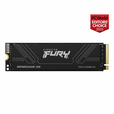 Kingston FURY Renegade 1TB Gen 5