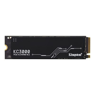 Kingston KC3000 1TB Gen 4