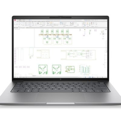 HP ZBook 8 G2i AI 14″ Meteor Silver, Ultra 7 356H(up to 4.7Ghz/18MB/16C), 14″ AG WUXGA 400nits, 24GB 5600Mhz 1DIMM, 1TB PCIe SSD, WiFi7+BT6, FPR, Smart Card Reader, Nvidia RTX PRO 500 6GB, Backlit Kbd, 8C Batt, Win 11 Pro, 3Y OnSite