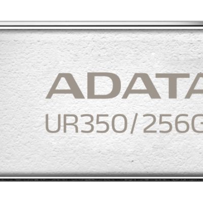 ADATA UR350 256GB Metal Flash Drive