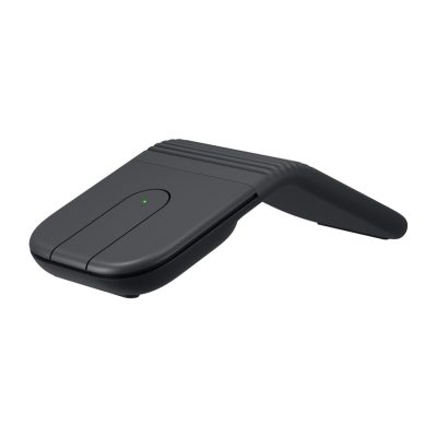 Logitech Mobi Fold Mouse, Graphite – BT-N/A-EMEA28i-935