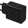 Samsung 60W Power Adapter TA only W O Cable Black
