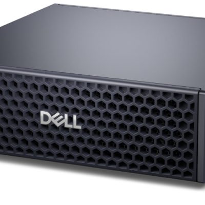 Dell Pro Max AI PC GB10 (FCM1253), NVIDIA GB10 Blackwell GPU, NVIDIA GB10 Grace CPU (10 Cortex-X925 + 10 Cortex-A725 cores), 128GB LPDDR5X, 4TB M.2 2242, TLC PCIe, WIFI 7, 280W, 3Y PS