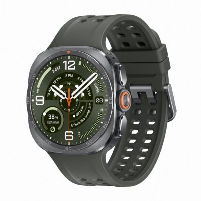 Samsung SM-L715 Galaxy Watch Ultra2 47mm 2GB 64GB Silver