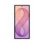 Samsung Note 8 Ultra Clear Magnet Case Transparent