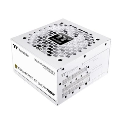 Захранване, Thermaltake Toughpower GT 750W Snow