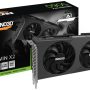 Видео карта Inno3D GeForce RTX 5060 8GB GDDR7 Twin X2