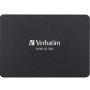 Verbatim Vi550 S3 2.5 SATA III 7mm SSD 256GB