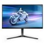 Philips Evnia 25M2N5200U 24.5 Fast IPS WLED 1920x1080 240Hz OC 390Hz 1ms GtG 0.5ms MPRT 400cd m 2 1000 1 Mega Infinity DCR Adaptive Sync FlickerFree LowBlue Mode Tilt Height Adjust Pivot Swiv