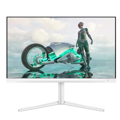 Philips Evnia 27M2N3501PA, 27″ IPS WLED, 2560×1440@240Hz (OC 260Hz), 1ms GtG, 0.3ms MPRT, 300cd m/2, 1000:1, Mega Infinity DCR, Adaptive Sync, FlickerFree, LowBlue Mode, 2Wx2, Tilt, Height Adjust, Pivot, Swivel, 2xHDMI, DP