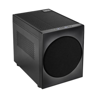 Chieftec The Cube