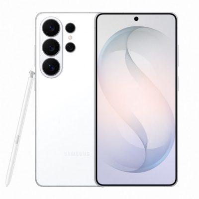 Samsung SM-S948B GALAXY S26 Ultra 5G 256GB 12GB White