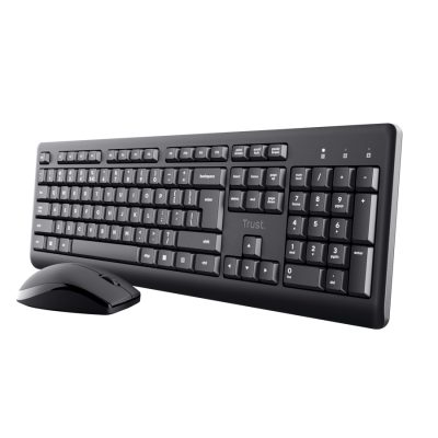 TRUST Primo Wireless Deskset