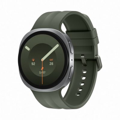 Samsung SM-L355 Galaxy Watch9 44mm LTE 2GB 32GB Silver