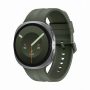 Samsung SM-L355 Galaxy Watch9 44mm LTE 2GB 32GB Silver