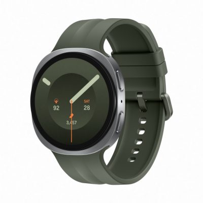 Samsung SM-L350 Galaxy Watch9 44mm Bluetooth 2GB 32GB Silver