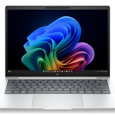 HP EliteBook 8 G2i AI 13 Glacier Silver, Core Ultra 7 366H(up to 4.8GH/18MB/16C), 13.3″ WUXGA AG 300nits, 32GB LPDDR5X On-board, 1TB PCIe SSD, WiFi 7 + BT 6, Backlit Kbd, FPR, 3C Batt, Win 11 Pro, 3Y Warranty Onsite