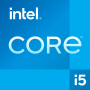 Intel CPU Desktop Core i5-14400F up to 4.70 GHz 20M Cache LGA1700 tray