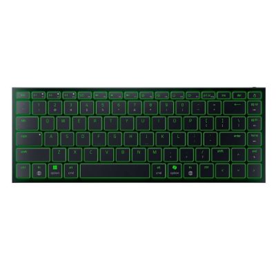 Razer Joro Portable Keyboard – US Layout